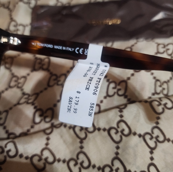 Tom Ford sunglasses New condition main image 4